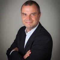 Christophe Larcheveque