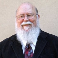 Robert Harrison