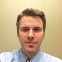 Gary Bourgeois, P.Eng