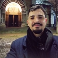 Marcus Andrade