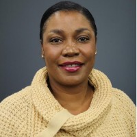Roseline Yah Trokpao