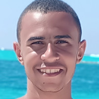 Yousef Osama