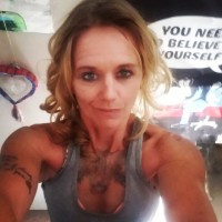Tawnya Chapman