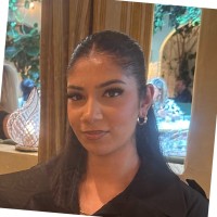 Harmanmeet Kaur