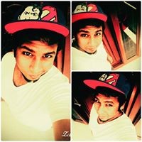 Dev Arjun