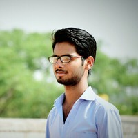Koushik Naik