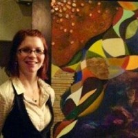 Amanda Odenwelder