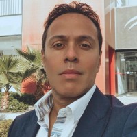 Faisal (Fai) Mohamed Rodriguez