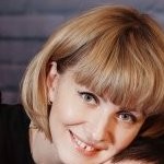 Анна Ганичева