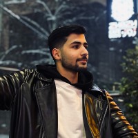 mohammad abhari