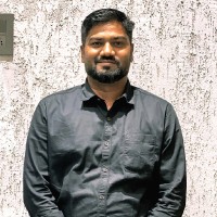 Alok Kadam