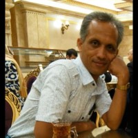 nima Majd