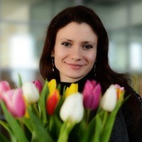 Elena Plaksya