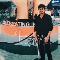 Pranjul Kashyap