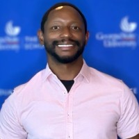 Phillip Clopton, M.Ed.