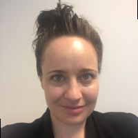 Martine Moe Winsnes