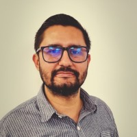 Jean Pier Vega Suarez