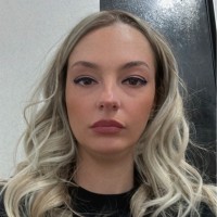 Nino Nadirashvili