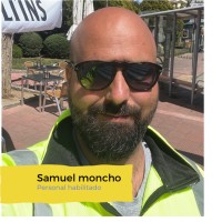 Samuel Moncho Alamar