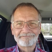 Tim Stogner