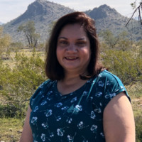 Maria Teresa Escobedo