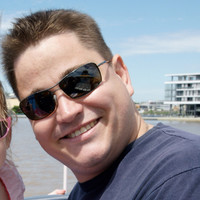 Ben Cocker