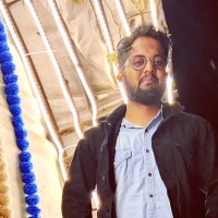 Musaddique Husain Shaikh