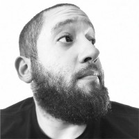 William Hernandez [Gpro/Mfbo/Mfba]