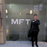 Michael Funder-Truong