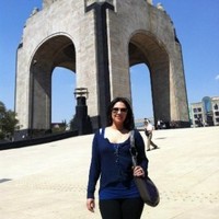 Karla Isela Garcia Chavez