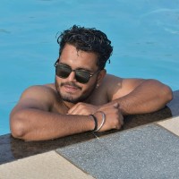 Shubham Parad