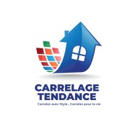 CARRELAGE TENDANCE