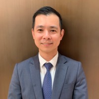 Anthony Chan