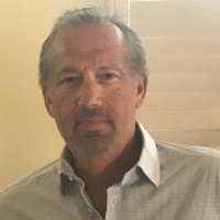 James Douvikas
