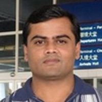 Amol Kokate