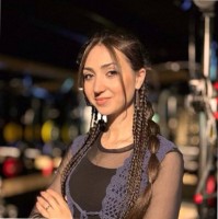 Astrik Karapetyan Leonard