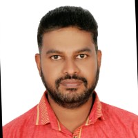 Shibu S Joseph