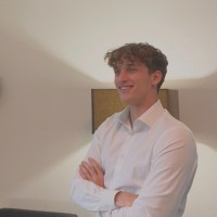 Jasper Floris Woltjes
