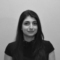 Amina Riehawi
