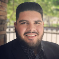 Andrew Cisneros