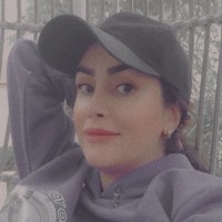 Marjan Farahani