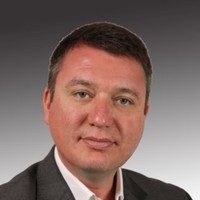 Keith Meyrick