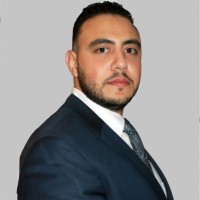 Yassin Elsayed, Caib