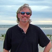 Ray Vaughan