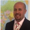 Henry Echenagucia