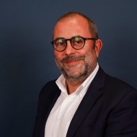 Pierre Bellanger