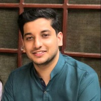 Hammad Bukhari