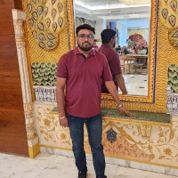 Kaushal Kumar Chauhan