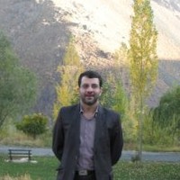 Mohammad Mahdi Kargar Sharif