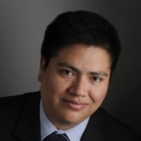 Enrique Rosales